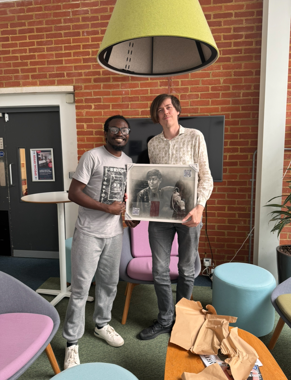 Presentation Moment 2